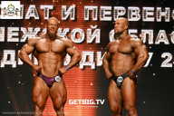 Чемпионат Воронежской области по бодибилдингу - 2025