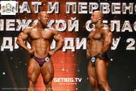 Чемпионат Воронежской области по бодибилдингу - 2025