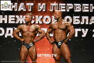 Чемпионат Воронежской области по бодибилдингу - 2025