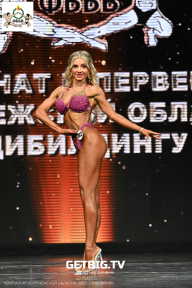 Чемпионат Воронежской области по бодибилдингу - 2025