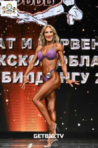 Чемпионат Воронежской области по бодибилдингу - 2025