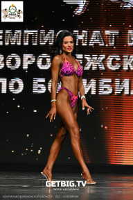 Чемпионат Воронежской области по бодибилдингу - 2025