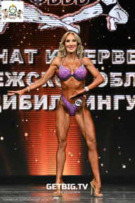Чемпионат Воронежской области по бодибилдингу - 2025