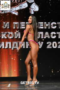 Чемпионат Воронежской области по бодибилдингу - 2025