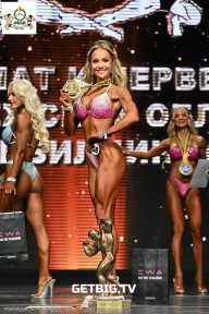 Чемпионат Воронежской области по бодибилдингу - 2025