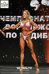 Чемпионат Воронежской области по бодибилдингу - 2025