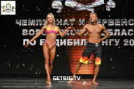 Чемпионат Воронежской области по бодибилдингу - 2025