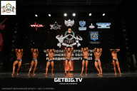 Чемпионат Воронежской области по бодибилдингу - 2025