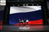 Чемпионат Воронежской области по бодибилдингу - 2025