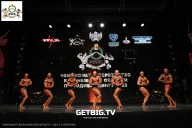 Чемпионат Воронежской области по бодибилдингу - 2025