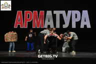Чемпионат Воронежской области по бодибилдингу - 2025