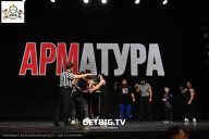 Чемпионат Воронежской области по бодибилдингу - 2025