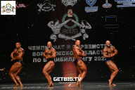 Чемпионат Воронежской области по бодибилдингу - 2025