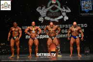 Чемпионат Воронежской области по бодибилдингу - 2025