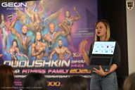 Grand Prix Dudushkin Fitness Family - 2026