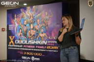 Grand Prix Dudushkin Fitness Family - 2026