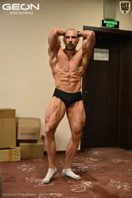 Grand Prix Dudushkin Fitness Family - 2026