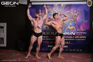 Grand Prix Dudushkin Fitness Family - 2026