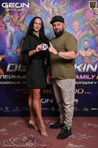 Grand Prix Dudushkin Fitness Family - 2026