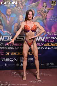 Grand Prix Dudushkin Fitness Family - 2026