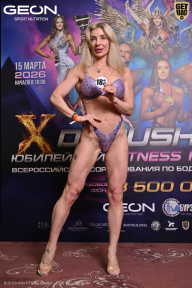 Grand Prix Dudushkin Fitness Family - 2026