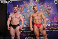 Grand Prix Dudushkin Fitness Family - 2026