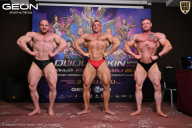 Grand Prix Dudushkin Fitness Family - 2026