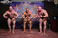 Grand Prix Dudushkin Fitness Family - 2026