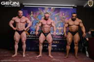 Grand Prix Dudushkin Fitness Family - 2026
