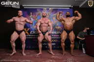 Grand Prix Dudushkin Fitness Family - 2026