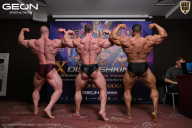 Grand Prix Dudushkin Fitness Family - 2026