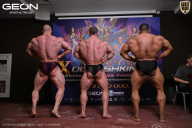 Grand Prix Dudushkin Fitness Family - 2026