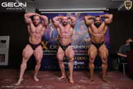 Grand Prix Dudushkin Fitness Family - 2026