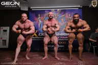 Grand Prix Dudushkin Fitness Family - 2026
