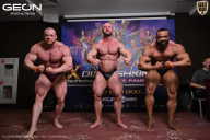 Grand Prix Dudushkin Fitness Family - 2026