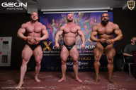 Grand Prix Dudushkin Fitness Family - 2026