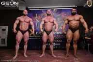 Grand Prix Dudushkin Fitness Family - 2026