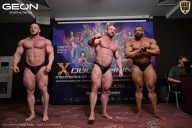 Grand Prix Dudushkin Fitness Family - 2026