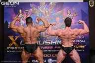 Grand Prix Dudushkin Fitness Family - 2026