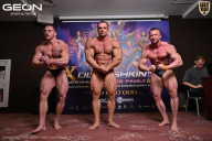 Grand Prix Dudushkin Fitness Family - 2026