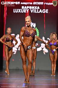 Grand Prix Dudushkin Fitness Family - 2026