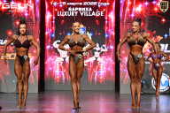Grand Prix Dudushkin Fitness Family - 2026