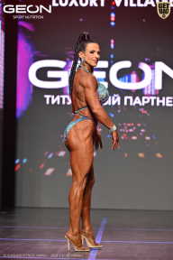 Grand Prix Dudushkin Fitness Family - 2026