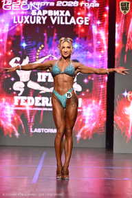 Grand Prix Dudushkin Fitness Family - 2026