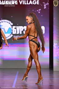 Grand Prix Dudushkin Fitness Family - 2026