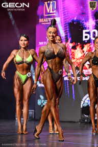 Grand Prix Dudushkin Fitness Family - 2026