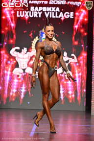 Grand Prix Dudushkin Fitness Family - 2026