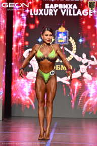 Grand Prix Dudushkin Fitness Family - 2026