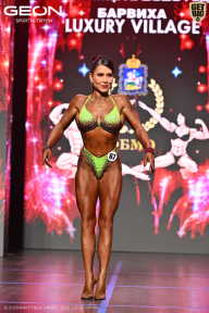 Grand Prix Dudushkin Fitness Family - 2026