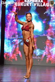 Grand Prix Dudushkin Fitness Family - 2026